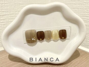 ビアンカ 町田店(Bianca)/N¥6,500 R¥7,500
