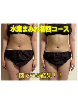 美脚になりたい