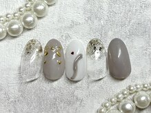 カシワビューティーココ(kashiwa beauty coco)/プチアートコース