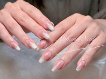 アルモンドネイル(Almond Nail)