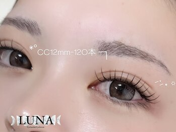 ルナ(LUNA)/フラットラッシュ