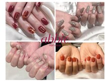 ネイルサロン アビー 新宿東口店(abbie)