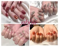 ネイルサロン アビー 新宿東口店(abbie)