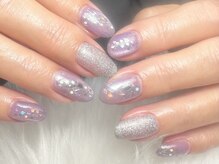 ルミエールサント(lumiere sainte)/定額プレミアムコース/アート4本