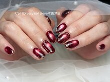 キャンアイドレッシー 木更津店(Can I Dressy)/定額デザイン