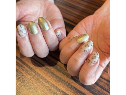 タイディーネイル(TIDY NAIL)の写真