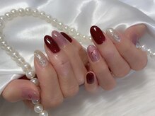 nail salon emulink/【定額B】