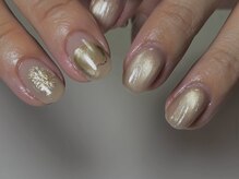 トーンネイル(tone nail)/おまかせアート