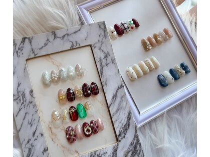 トータルビューティーサロン フィール(feel)の写真