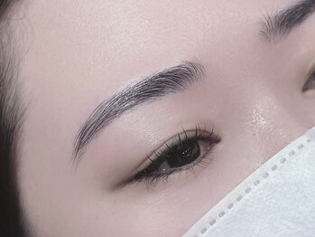 ザ ドールハウス バイ ジュエリリートウキョウ(The DOLL HOUSE BY JEWELILYTOKYO)/アイブロウ