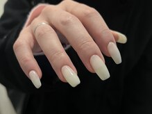 ソワ(soi.)/one color