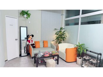 もみほぐし楽円リラクゼーション【整体/足裏マッサージ/ヘッド/アロマオイル】