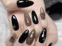 トゥデイネイル(Today.Nail)/定額ネイル