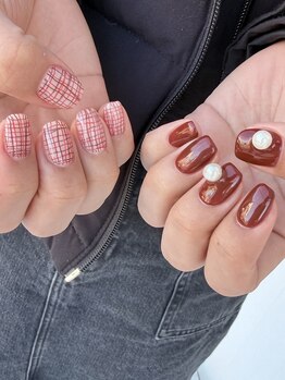 オーダーデザイン