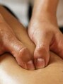 ユウフクサロン(yufuku salon) もみほぐし/オイルマッサージ/アロマ/大阪/中央区/日本橋