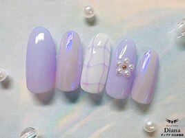 H2-008　定額ネイル