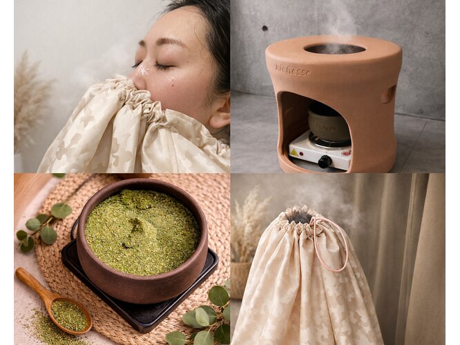 ソイル(Soil)｜ホットペッパービューティー