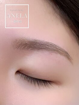 アネラ(ANELA)/美眉スタイリング