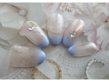 ミッシュネイル(mish nail)/定額ジェルン2026[4-6月]