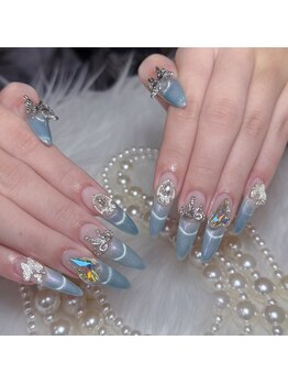 チップ※持ち込みデザイン