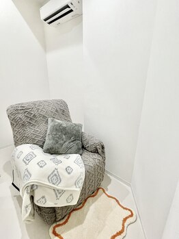 ジーニー(GeeNY)/完全個室