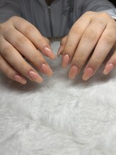 エーナイン イオン東根店/ロングネイル♪