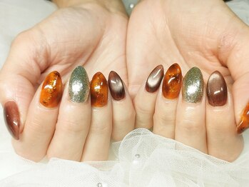 レリハネイル(Reriha Nail)/