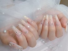 シーズルナ 池袋(She's Luna)/長さだし10本90分持ち込み