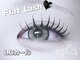 ムーンドールアイ(MoonDollEye)の写真/圧倒的人気のLDカールで叶える、サブカルメイクに似合うパッチリEYE♪豊富なエクステ種類で理想の目元へ！