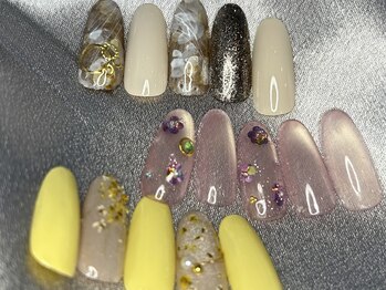 イデアル(Ideal)/4月定額Sコース¥7347