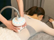 ビューティーマックス エースタジオ(Beauty MAX Astudio)の雰囲気（エンダモロジーで内側から整え効率よく変化へ導きます。）