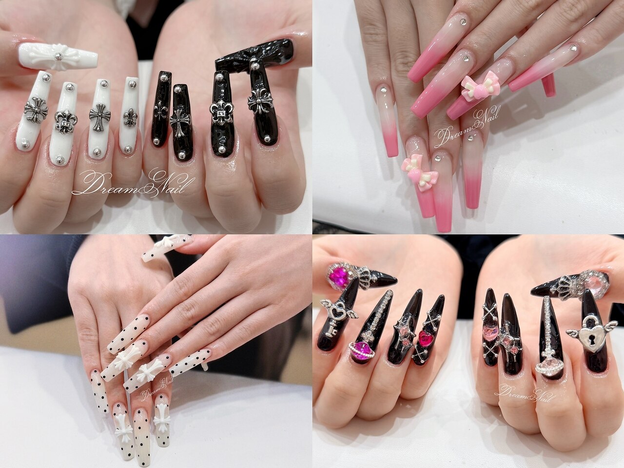 ドリームネイル 綾瀬店(Dream Nail)｜ホットペッパービューティー