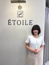 エトワール 横浜馬車道店(ETOILE) 中村 りり