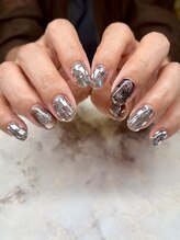 シャルム ド ネイルズ(Charm de nails)/