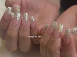 gradation/グラデーションネイル
