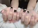 フレンチ持ち込みデザイン