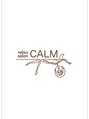 カーム(CALM)/relax salon CALM