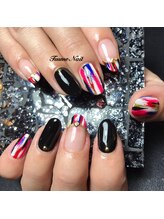 ツメ ネイル(Tsume Nail)/プレミアムプラン