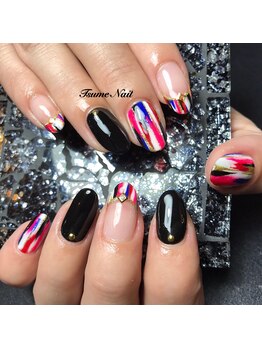 ツメ ネイル(Tsume Nail)/プレミアムプラン
