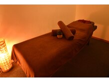 星の下の施術店/新宿・西新宿・オイルマッサージ