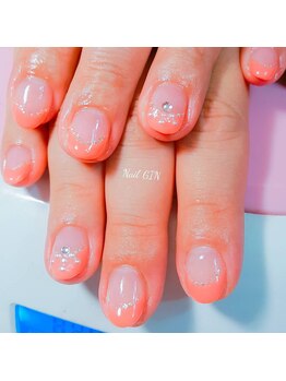 ネイル ジン(Nail' GIN)/【HAND】