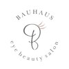 バウハウス アイ ビューティ サロン(Bauhaus)のお店ロゴ