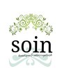 ソワン ヘッドスパアンドヘアープラスアイラッシュ(soin)/soin