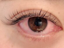 カラン 焼津店(CALIN)/フラットラッシュ120本