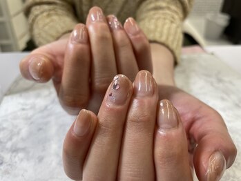 アクア ライズ 上大岡店(Aqua Rise)/シンプルコース