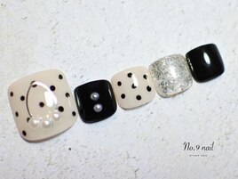 ドットネイル＊