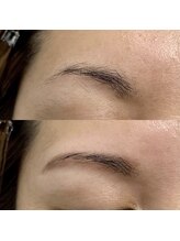 シック(Chic)/美眉スタイリング