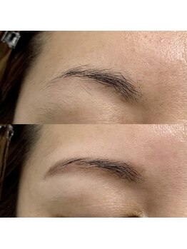 シック(Chic)/美眉スタイリング