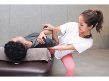 全力ストレッチ 田町三田店/全力ストレッチ三田店