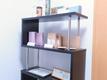 コモド(COMODO)/店内